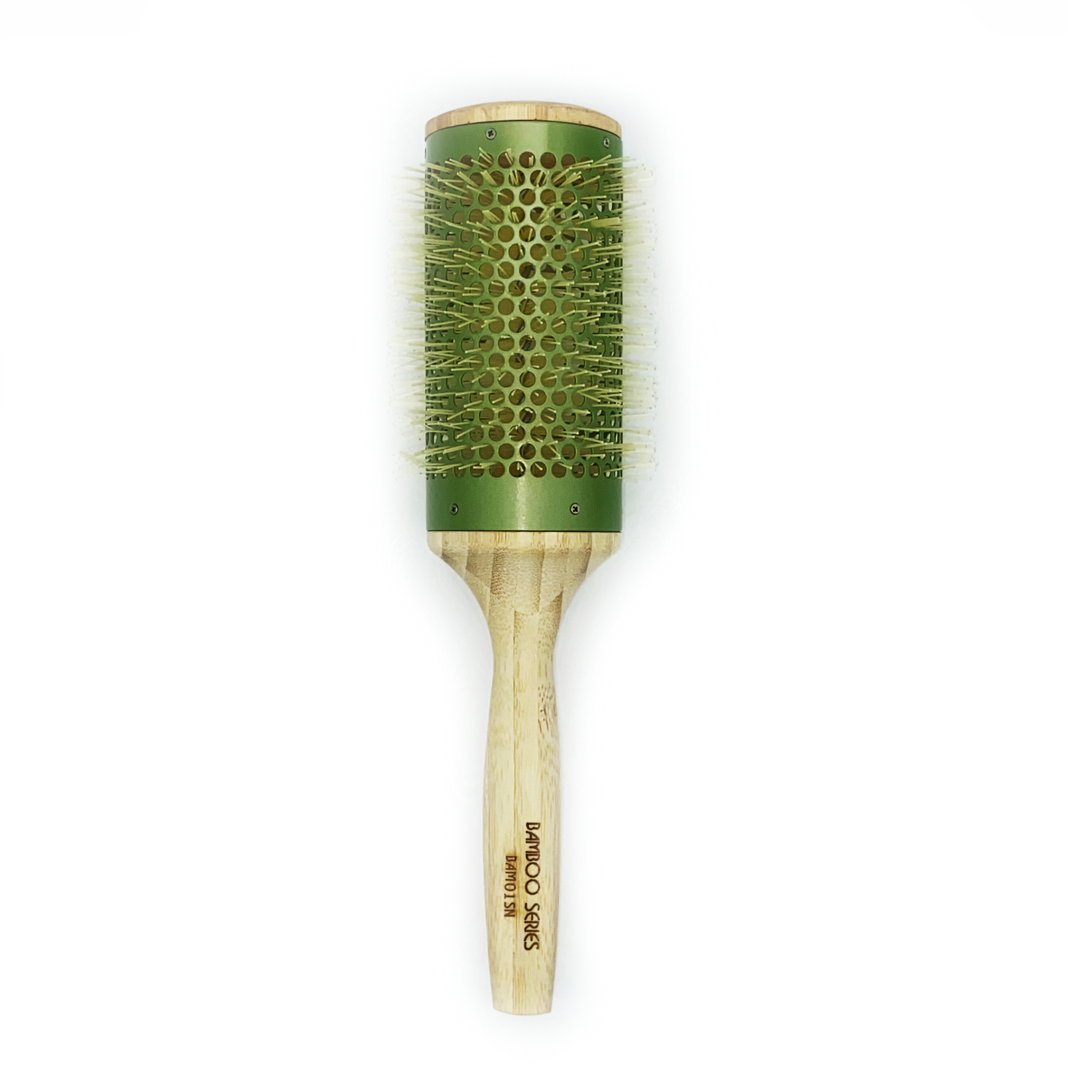 Cepillo Redondo Térmico ⌀ de 5.9 cm (2.33") Bamboo Artbell BAM01SN
