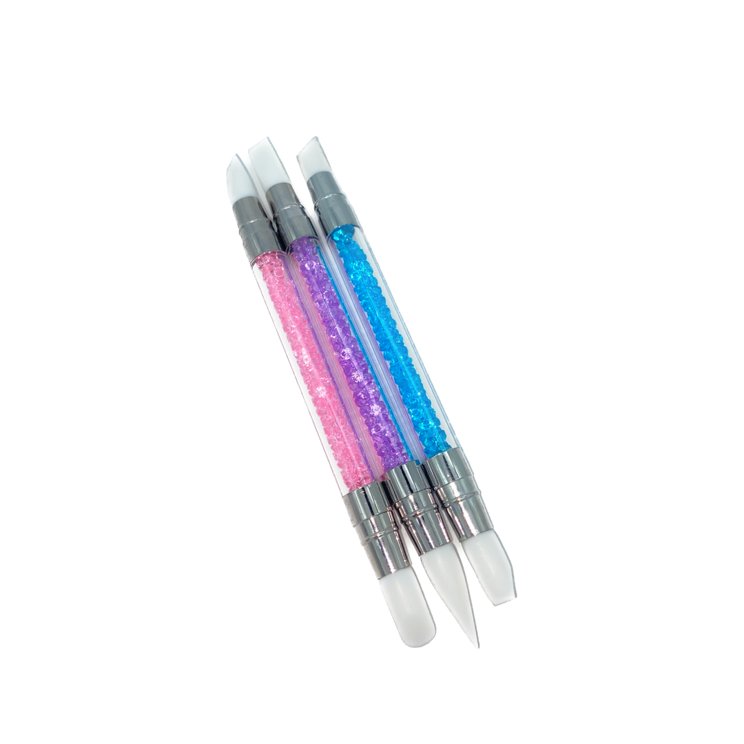Difuminador de Colores con 3 piezas Touche