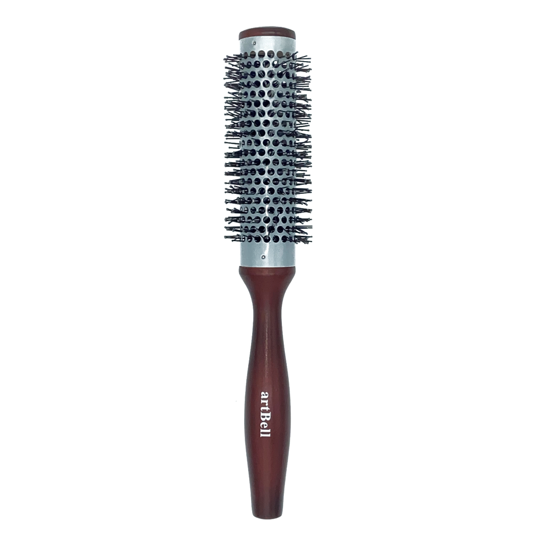 Cepillo Redondo Térmico ⌀ de 4.5 cm (1.18") Artbell BR-W6976NBIRSB
