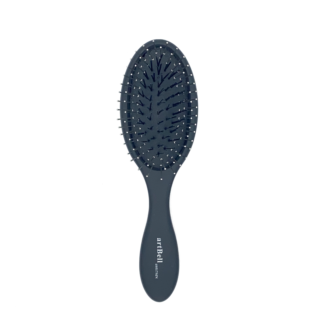 Cepillo Oval Alfiler Artbell BR-695517MN
