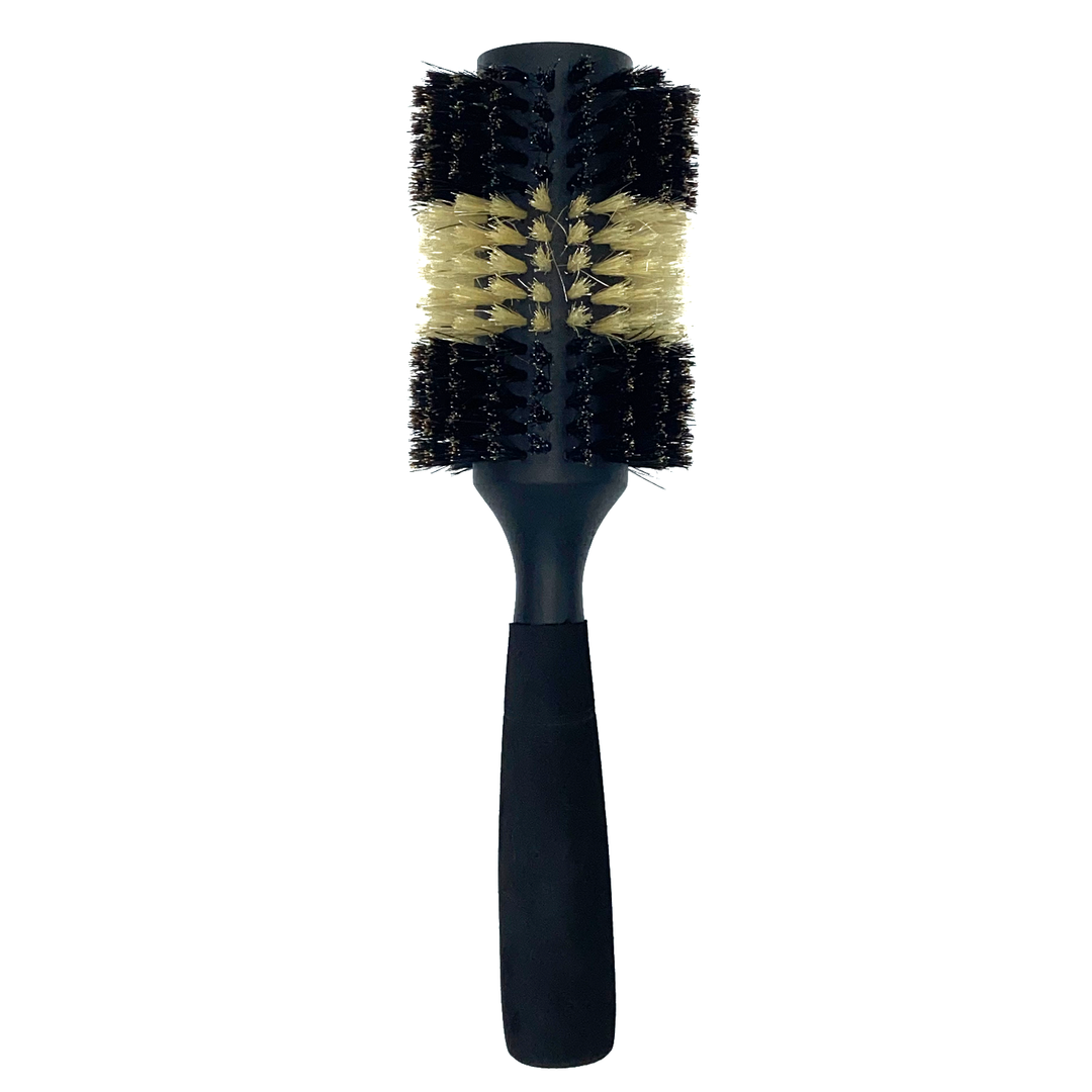 Cepillo Redondo Madera ⌀ de 4 cm (1.57") Artbell BR-69099CF