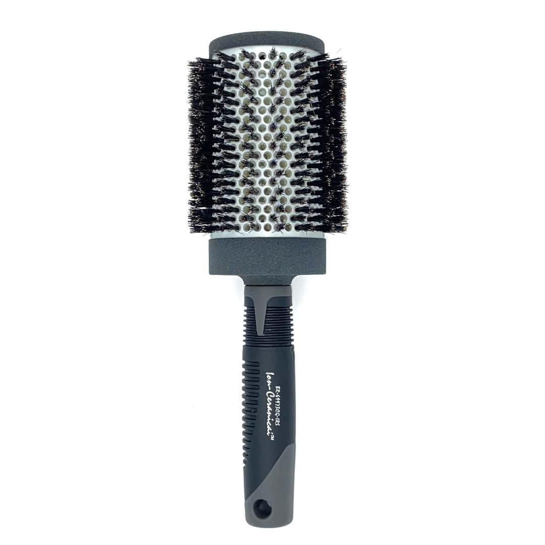 Cepillo Redondo Térmico ⌀ de 6 cm (2.36") Artbell BR-69973CG-IRS