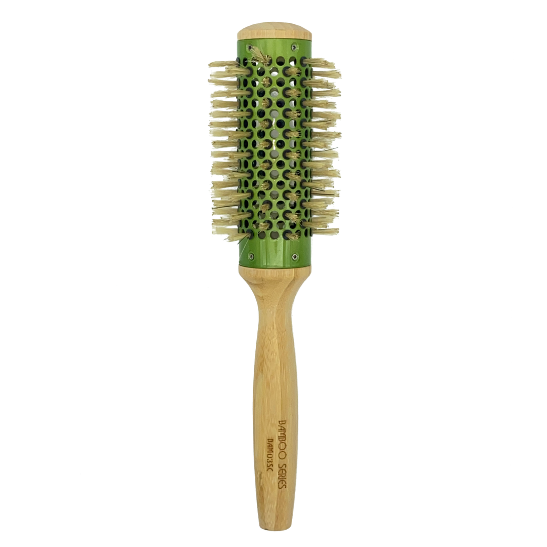 Cepillo Redondo Térmico ⌀ de 4 cm (1.57") Bamboo Artbell BAM03SC