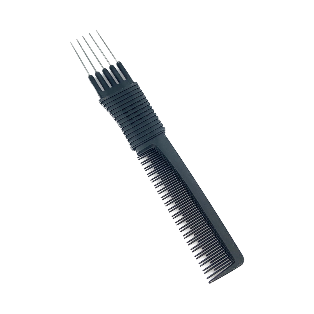 Peine Cardo Fibra de Carbón Artbell CB970