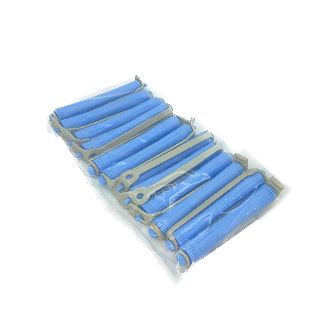 Carrete con Liga Plana con 12 piezas Artbell KM-7