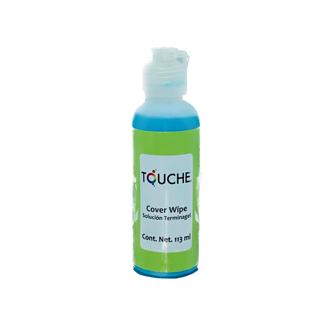 Cover Wipe Touche 113 ml