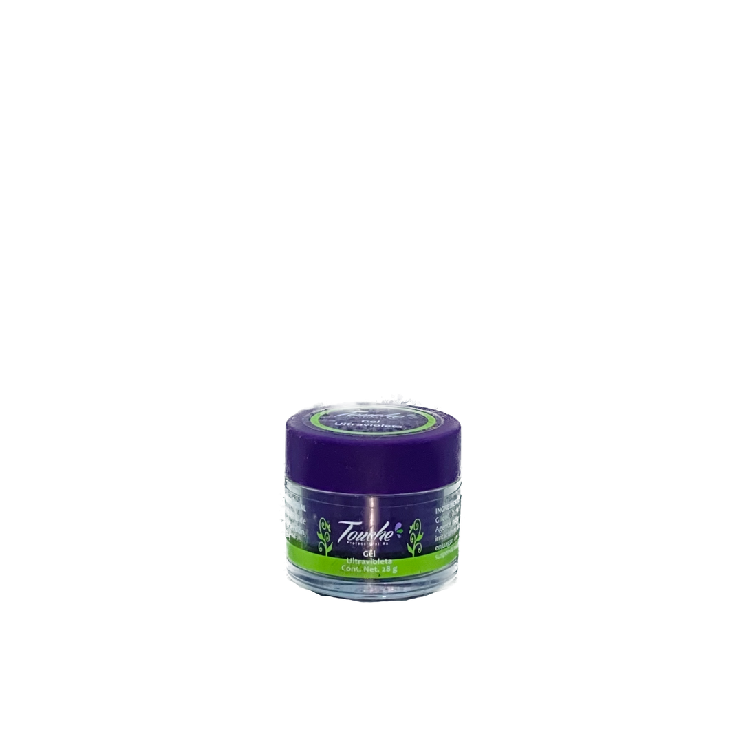 Gel Uv para Estructura Touche 28 g