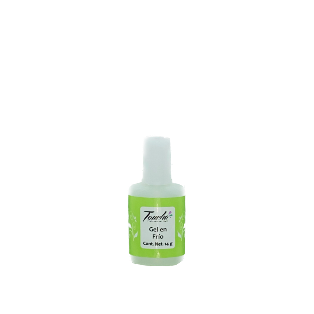 Gel en Frío Touche 14 g