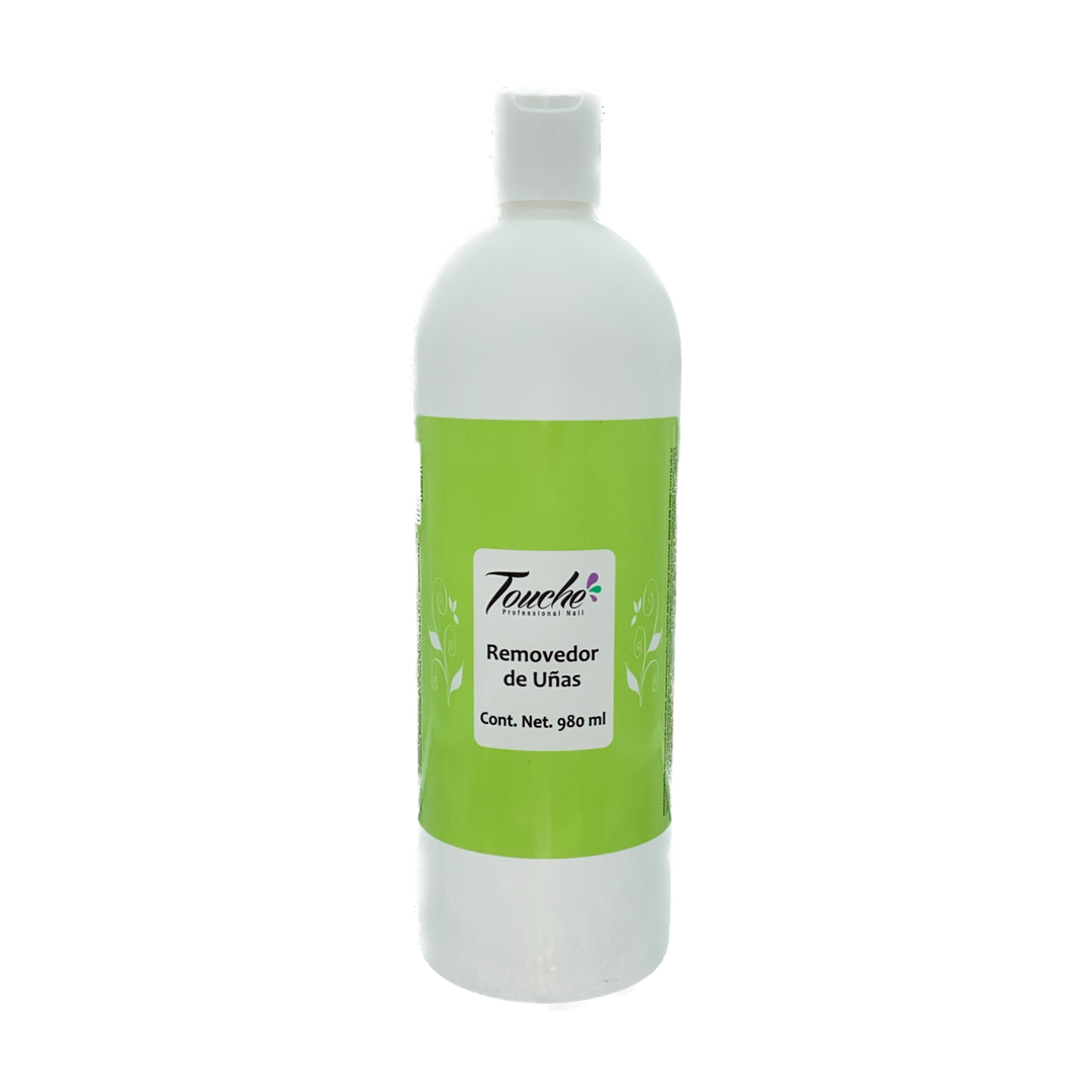 Removedor de Uña Touche 980 ml