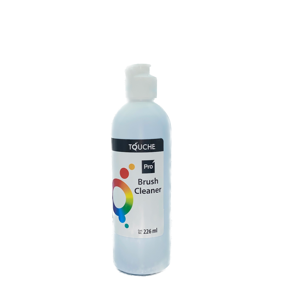 Brush Cleaner Touche 226 ml