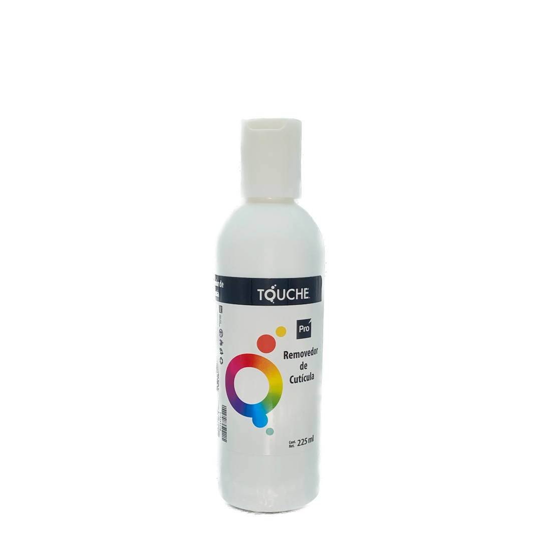 Removedor de Cutícula Touche 225 ml