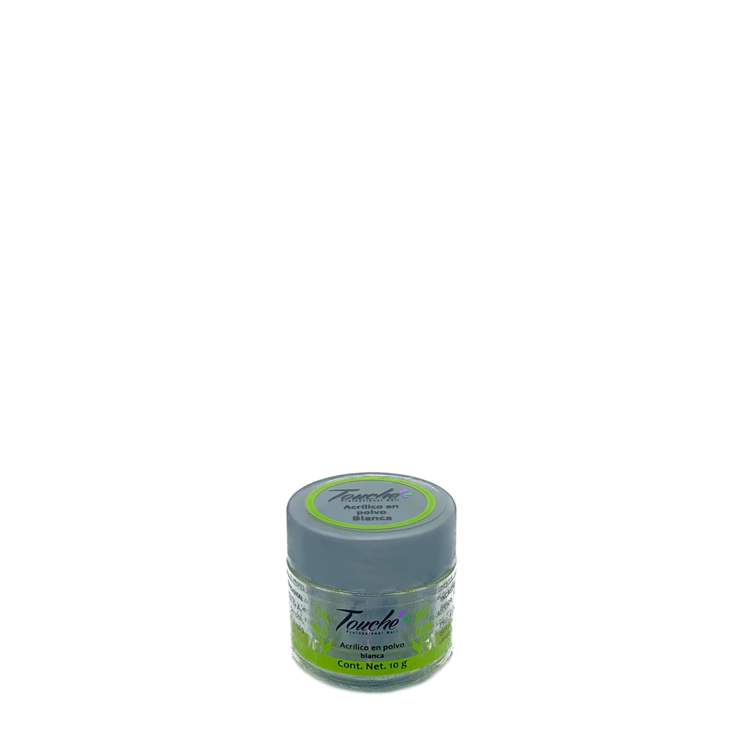 Acrílico Blanco Touche 10 g