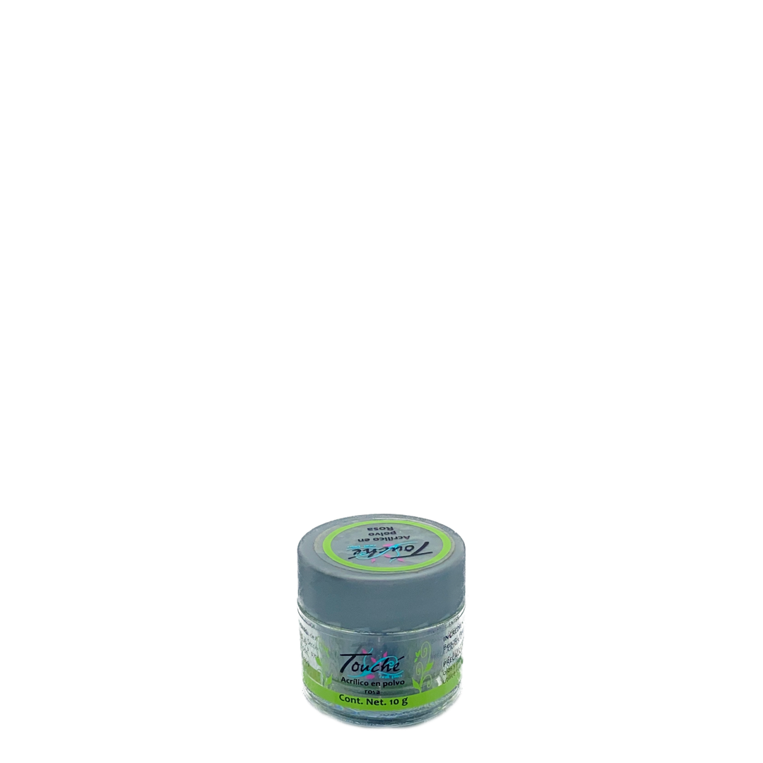 Acrílico Rosa Touche 10 g