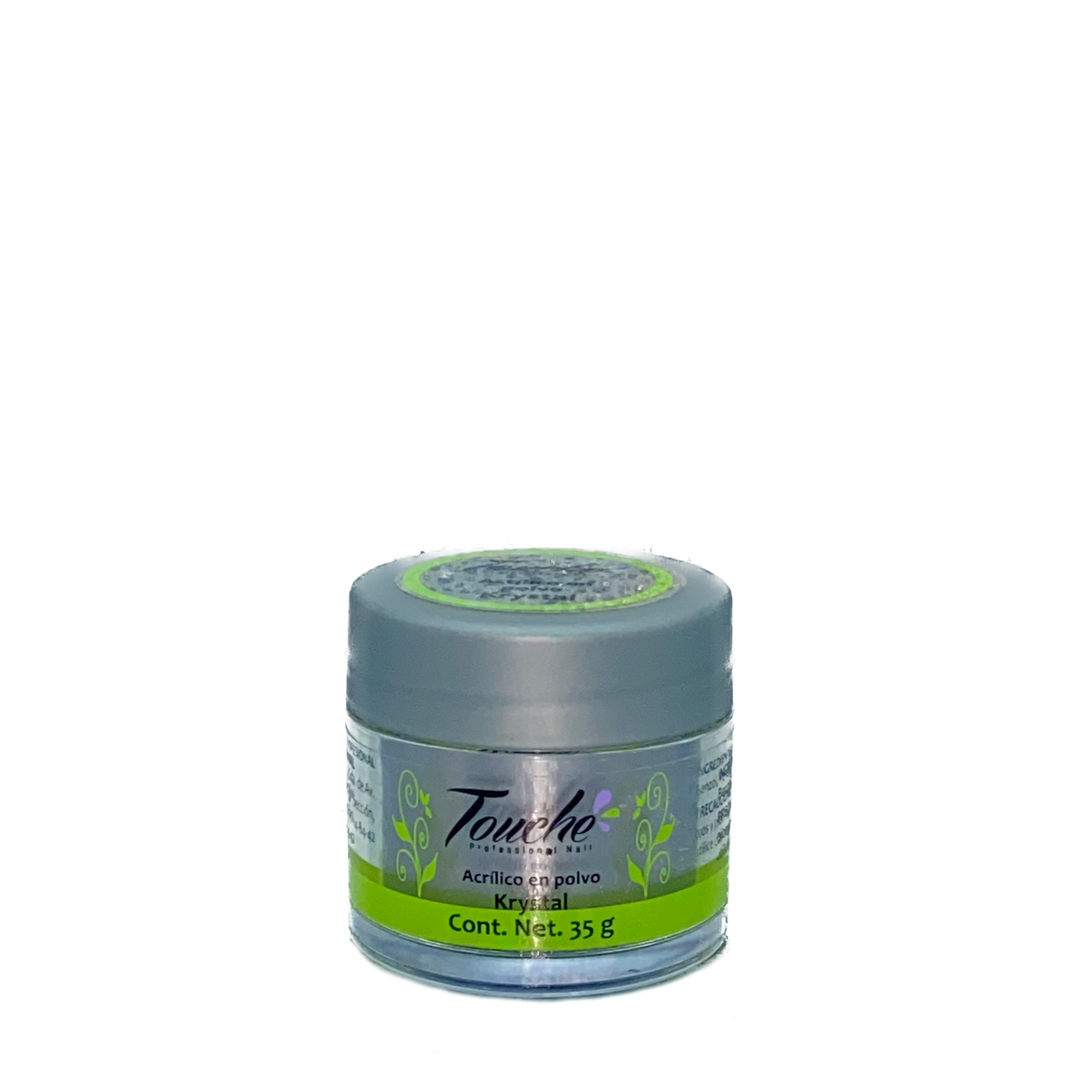 Acrílico Krystal Touche 35 g