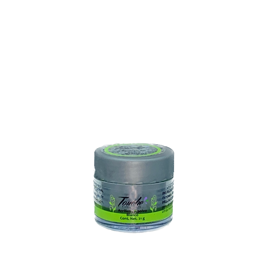 Acrílico Blanco Touche 21 g