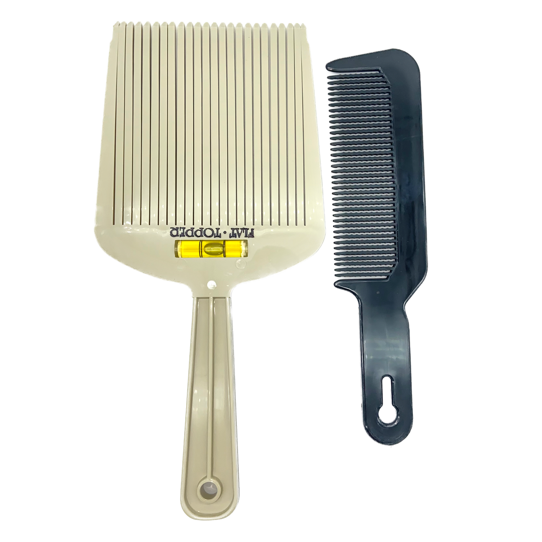 Peine Flat Tap Luxe Profesional