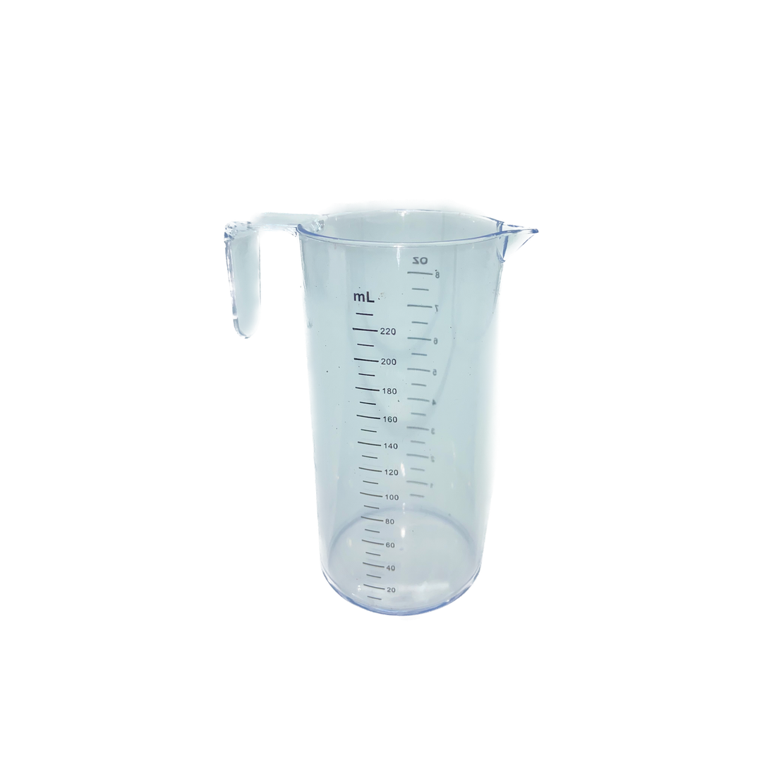 Probeta Medidora Artbell 1253
