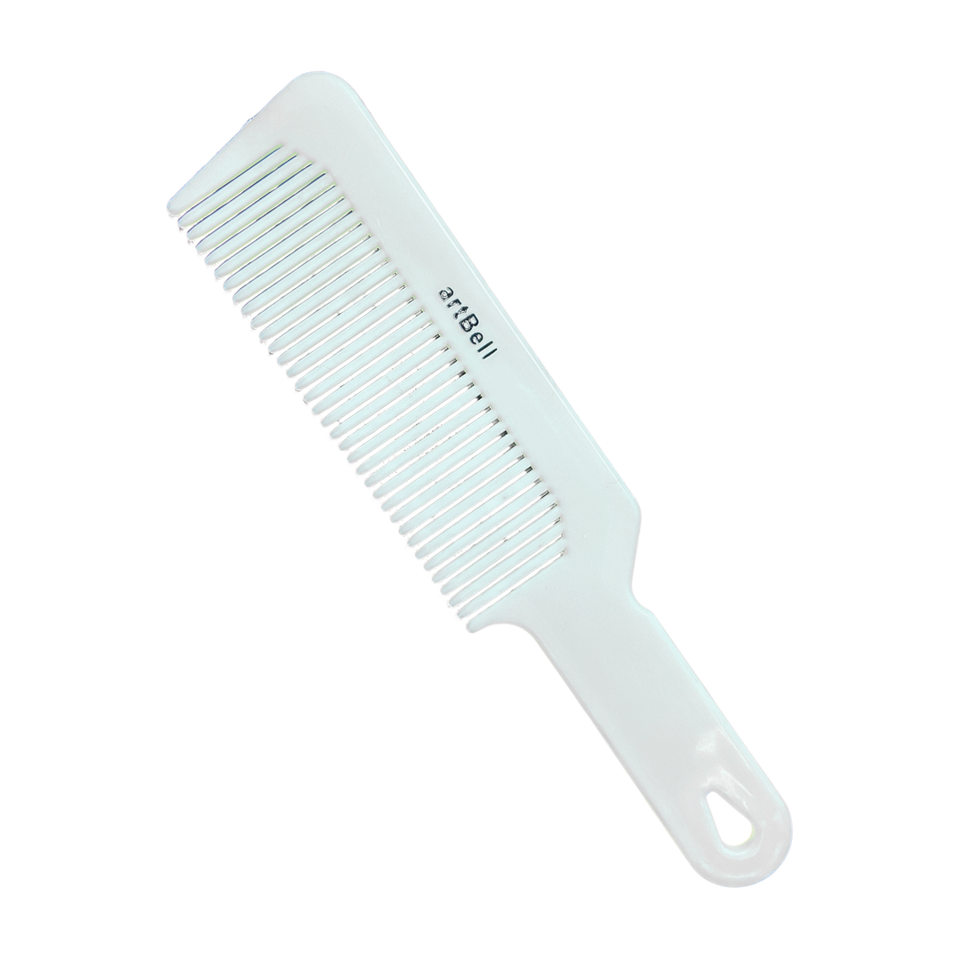 Peine Flat Toper Krest Artbell