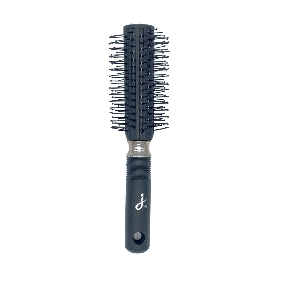 Cepillo Redondo Negro Milena 481-439
