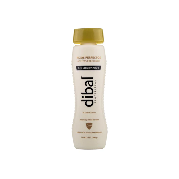 Acondicionador Rizos Perfectos Dibal 300g