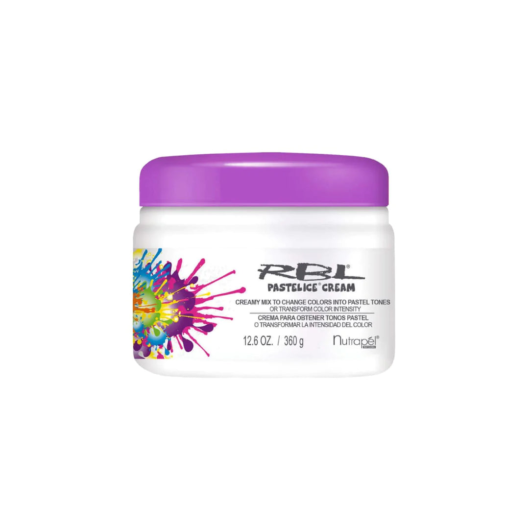 Pastelice Cream 360g
