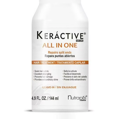 Keráctive All In One 144ml
