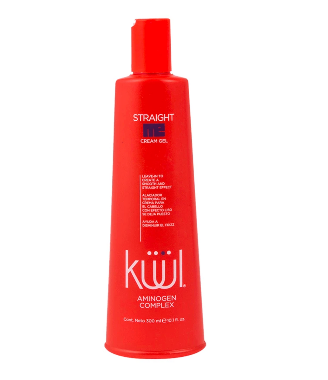 Straight Me Cream Gel 300ml