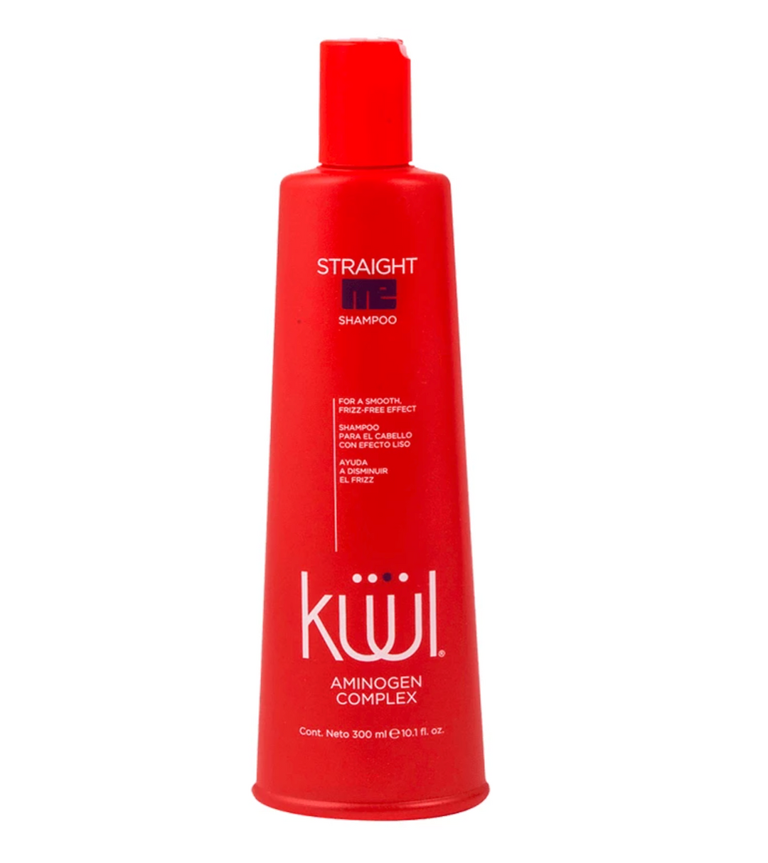 Straight Me Shampoo 300ml
