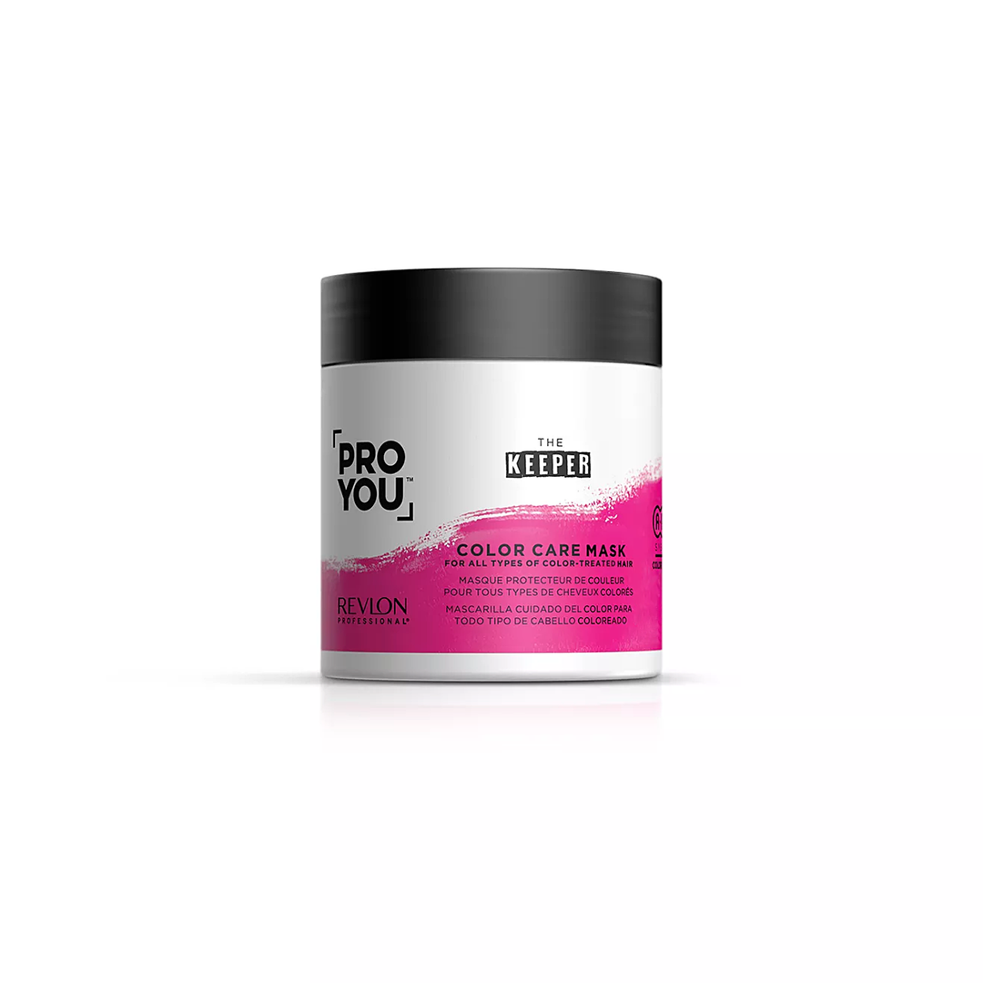 Mascarilla Color Care The Kepper Pro You 450 ml