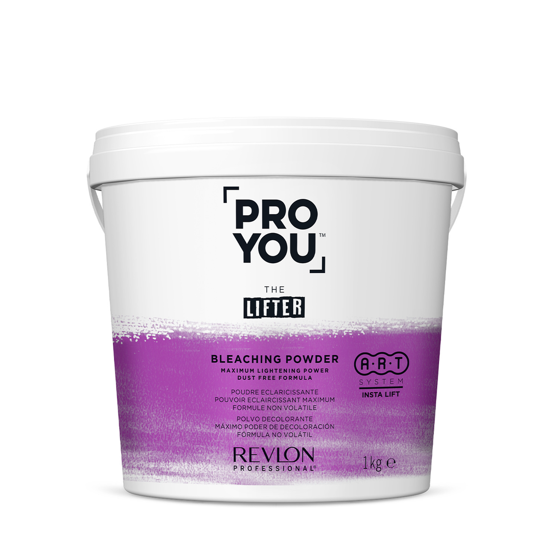 Decolorante Bleaching Powder Pro You 1Kg