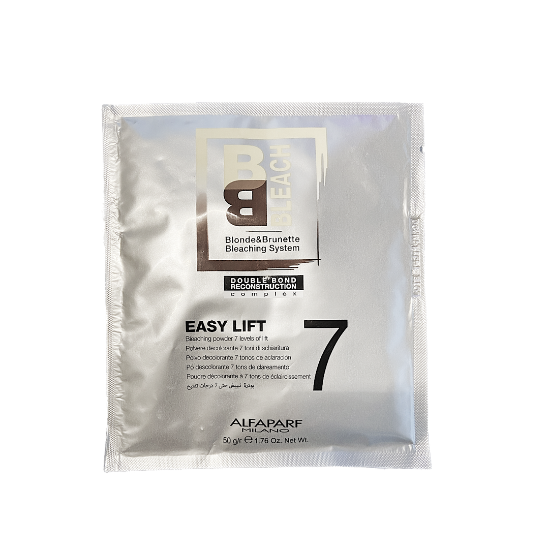 Decolorante BB Bleach 7 Niveles Easy Lift Alfaparf 50g