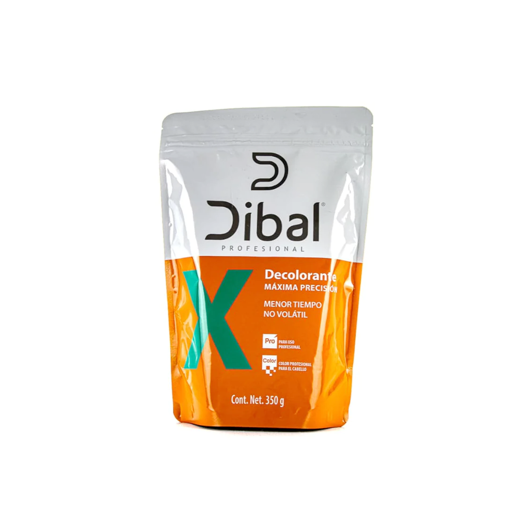 Decolorante Dibal Máxima Precisión 350g