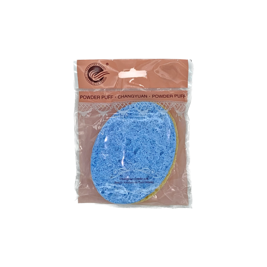 Esponjas Surtidas de Colores