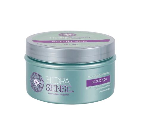 Hidra Sense Scrub Spa 300g