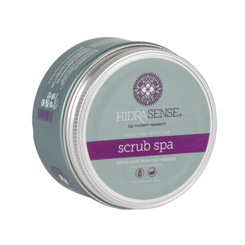 Hidra Sense Scrub Spa 300g