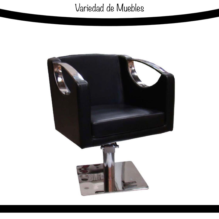 Variedad de Muebles para Estética