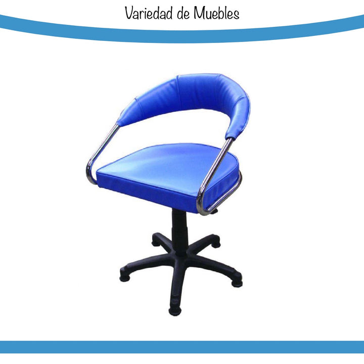 Variedad de Muebles para Estética