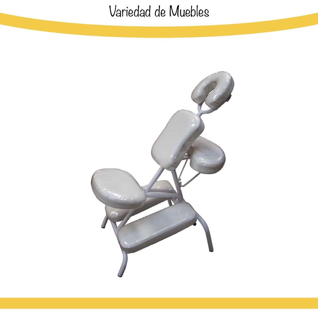 Variedad de Muebles para Estética