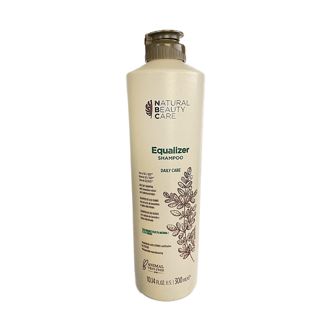 Equalizer Shampoo nbc 300ml