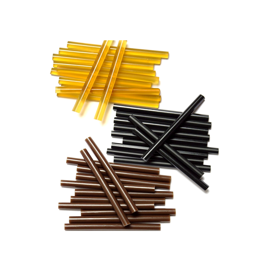 Keratina de Barra para Extensiones Cabello con 3 piezas