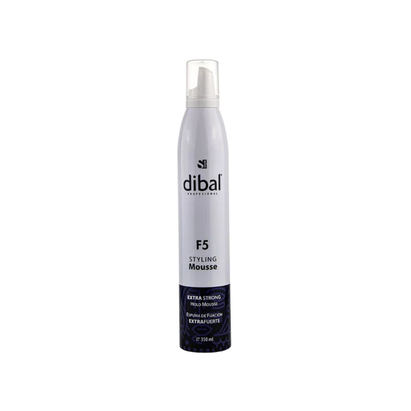 Styling Mousse Dibal 350ml