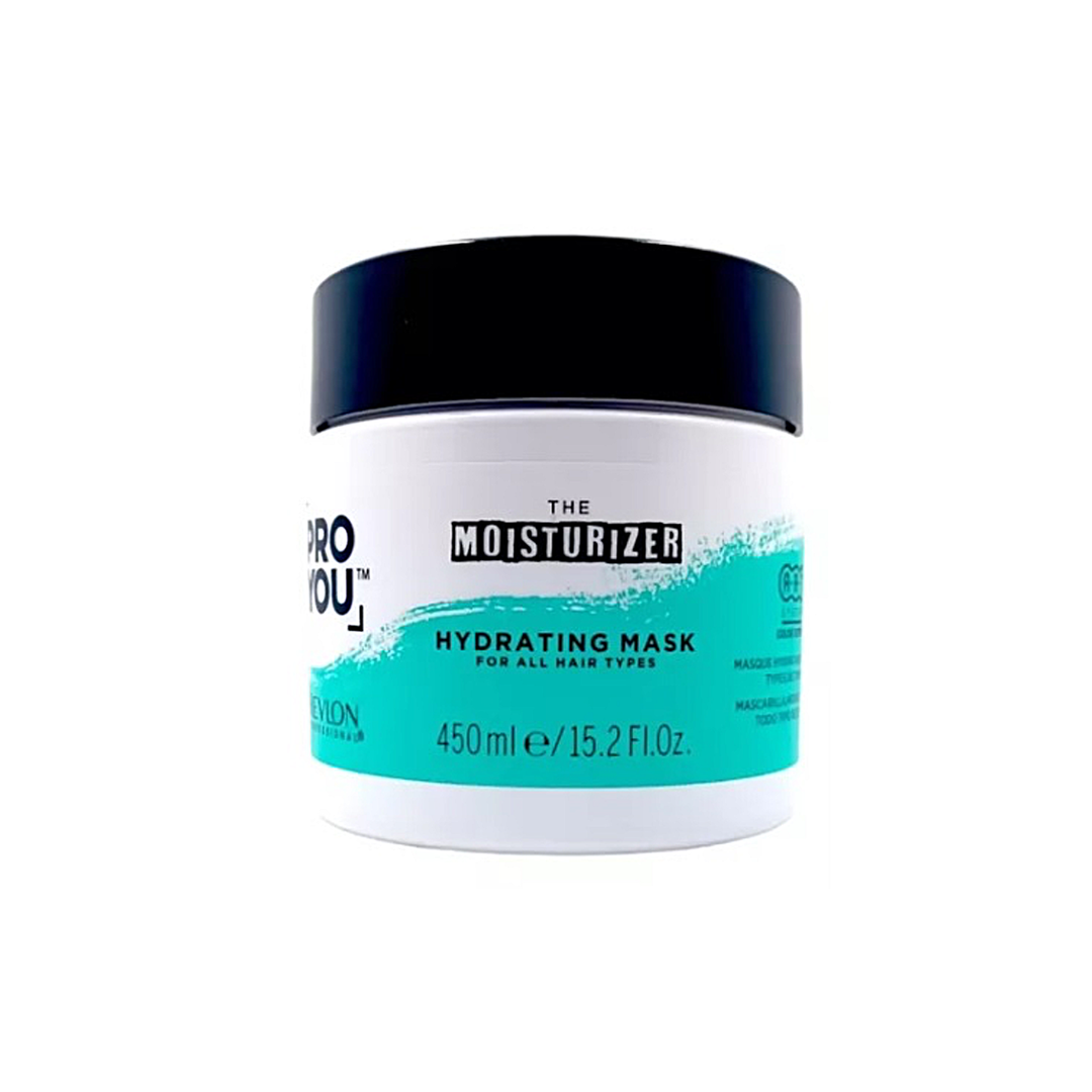 Mascarilla Hidratante The Moisturizer Pro You 450ml
