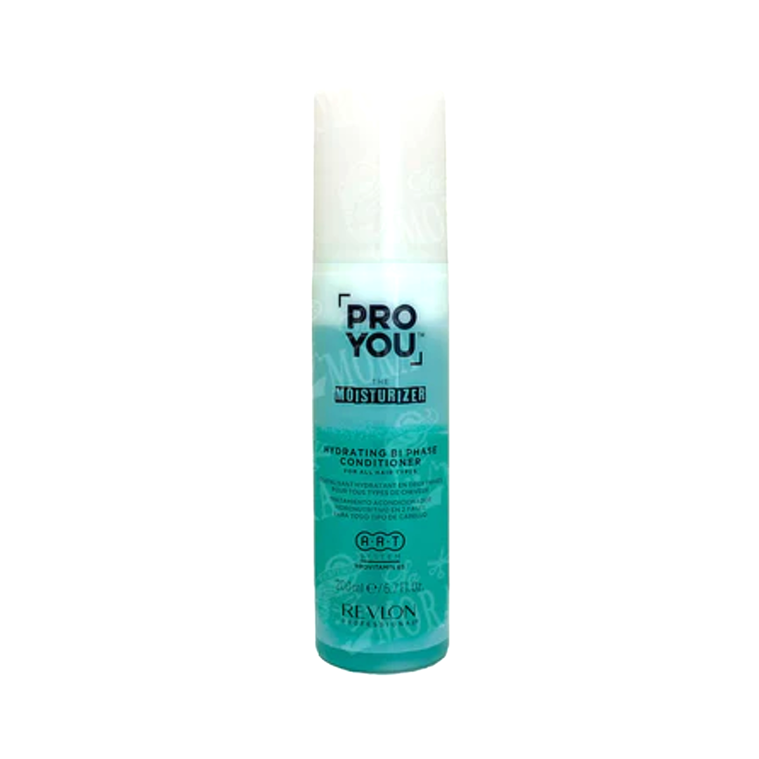 Acondicionador Hydrating Bi Phase Pro You 200ml