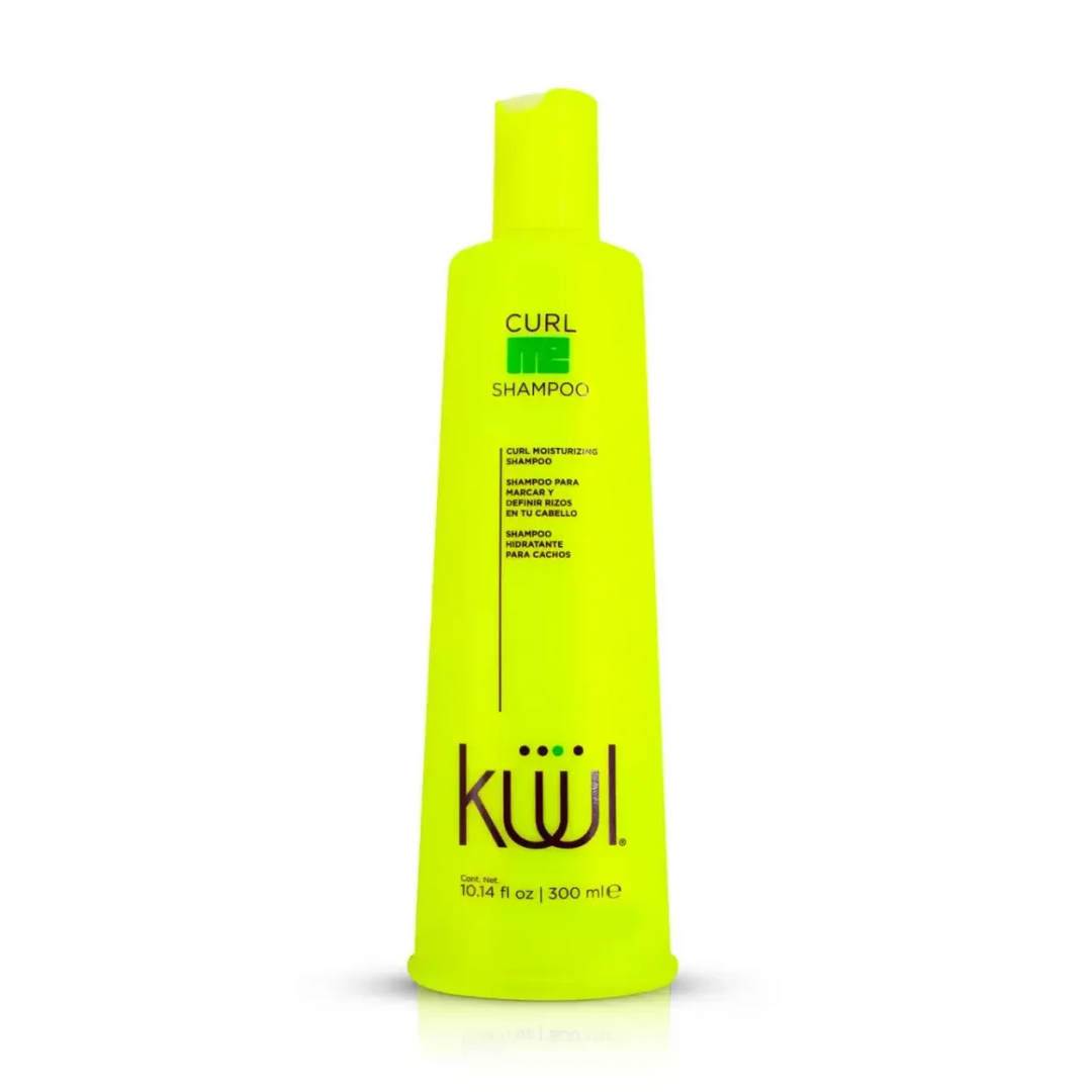 Shampoo Curl Kuul 300ml