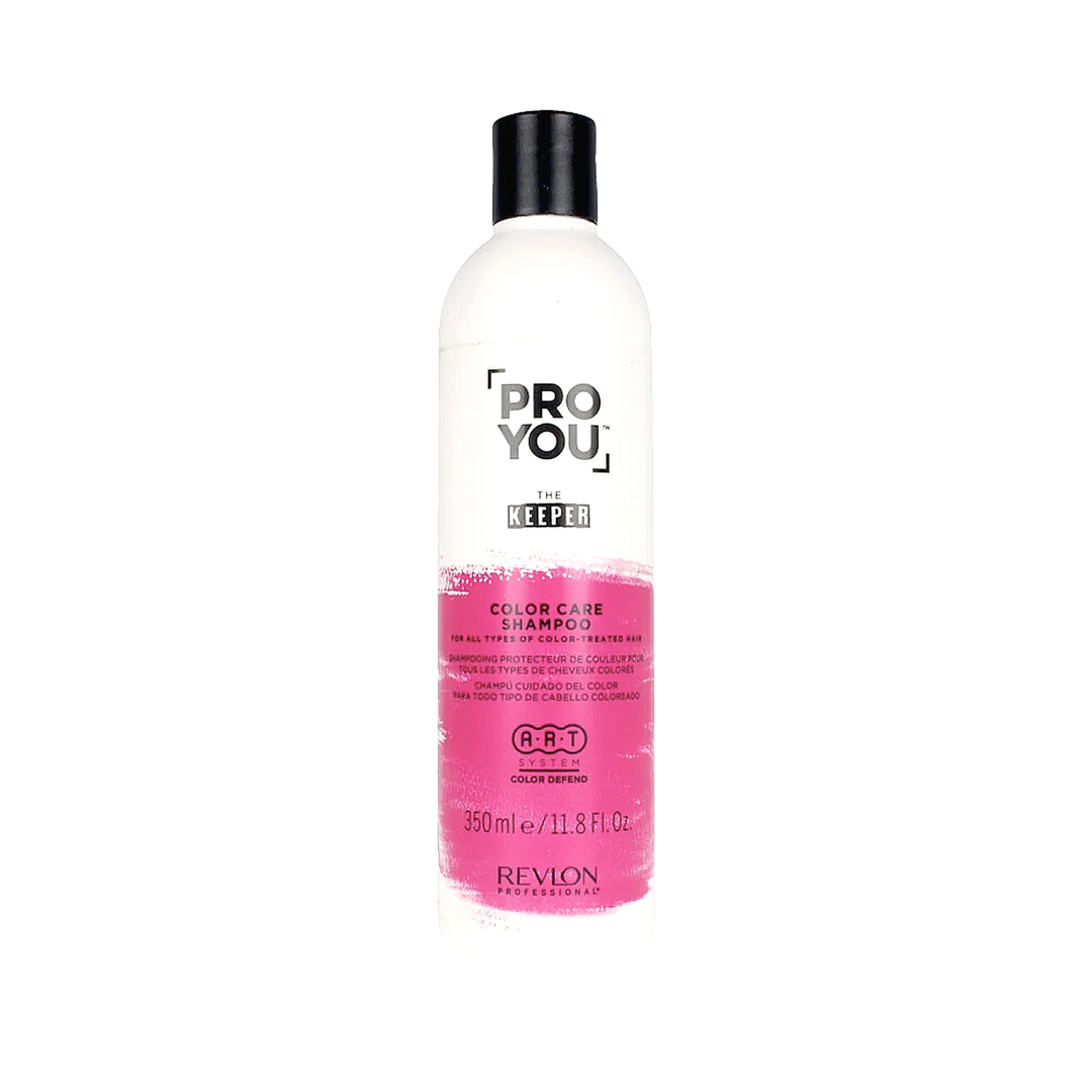Shampoo Color Care Pro You 350ml