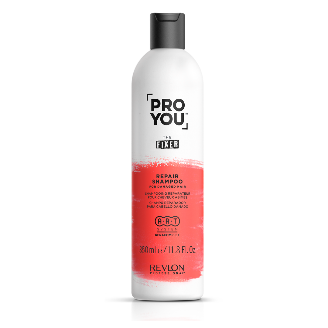 Shampoo Reparador The Fixer Pro You 350ml
