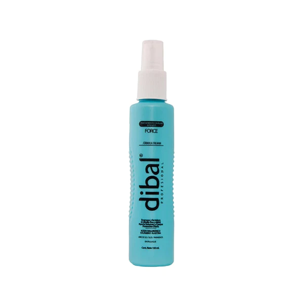 Tratamiento Capilar Bifásico Force Dibal 150ml