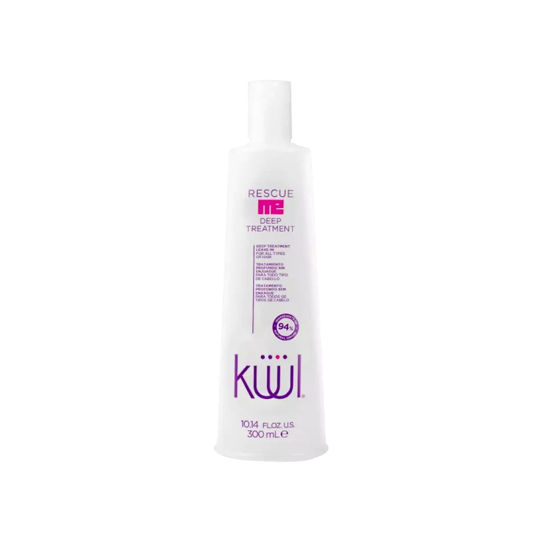 Tratamiento Rescue Me Deep Kuul 300ml