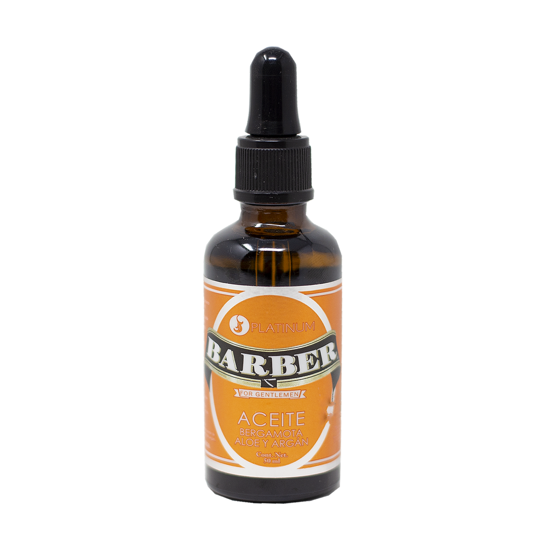 Aceite para Barba Barber 50ml
