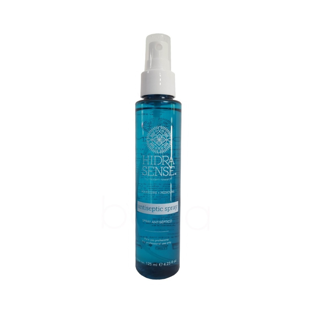 Hidra Sense Antiseptic Spray 125ml